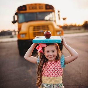 Meet your Posher, Lori